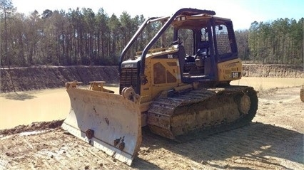 Dozers/tracks Caterpillar D5K