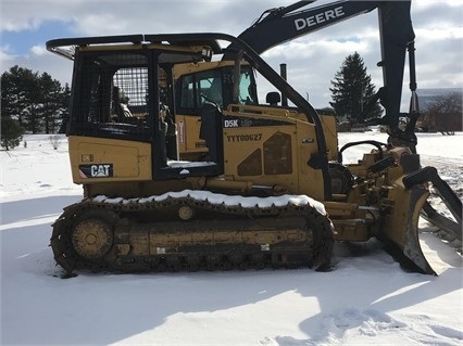 Tractores Sobre Orugas Caterpillar D5K de segunda mano Ref.: 1488391060819492 No. 3