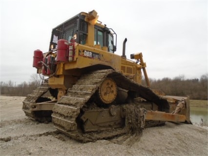 Tractores Sobre Orugas Caterpillar D6R usada Ref.: 1488395452863052 No. 3