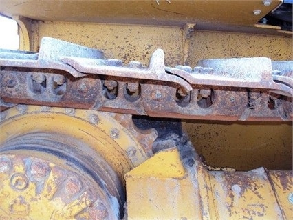 Tractores Sobre Orugas Caterpillar D5K usada de importacion Ref.: 1488405600315539 No. 4