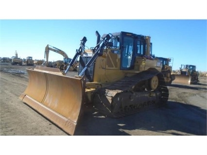 Tractores Sobre Orugas Caterpillar D6T seminueva en venta Ref.: 1488406124851583 No. 4