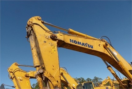 Excavadoras Hidraulicas Komatsu PC600 usada de importacion Ref.: 1488420891706237 No. 3