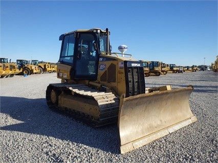 Tractores Sobre Orugas Caterpillar D5K de importacion a la venta Ref.: 1488471843680616 No. 4