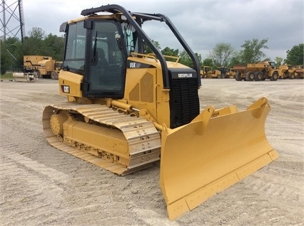 Tractores Sobre Orugas Caterpillar D5K en venta, usada Ref.: 1488472181539245 No. 2