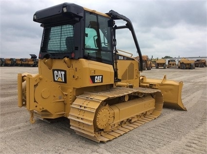 Tractores Sobre Orugas Caterpillar D5K en venta, usada Ref.: 1488472181539245 No. 4