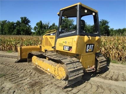 Tractores Sobre Orugas Caterpillar D5K importada a bajo costo Ref.: 1488472887691267 No. 3