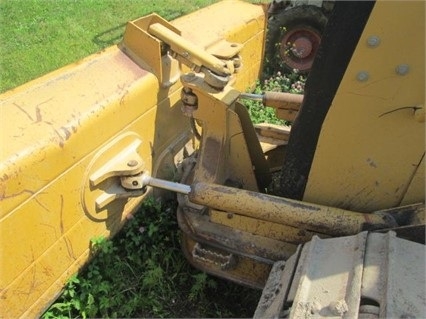 Tractores Sobre Orugas Caterpillar D5K en venta Ref.: 1488477204259221 No. 3