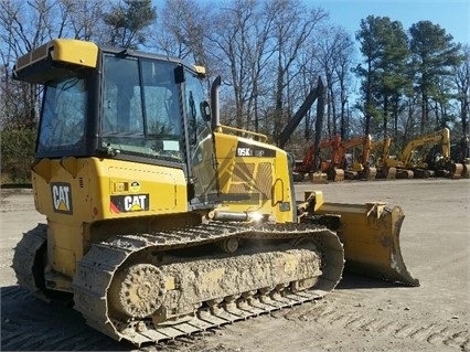 Tractores Sobre Orugas Caterpillar D5K en venta Ref.: 1488477685237000 No. 3