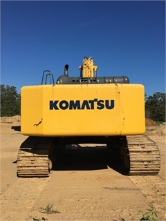 Excavadoras Hidraulicas Komatsu PC600 usada Ref.: 1488479908907678 No. 2