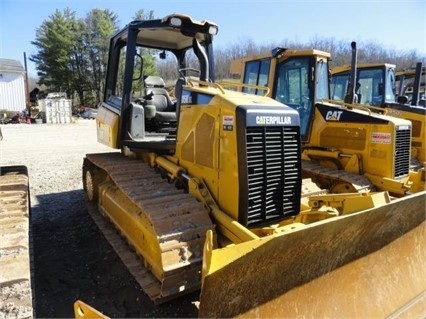 Dozers/tracks Caterpillar D5K