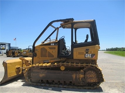 Tractores Sobre Orugas Caterpillar D5K de medio uso en venta Ref.: 1488483196759819 No. 3