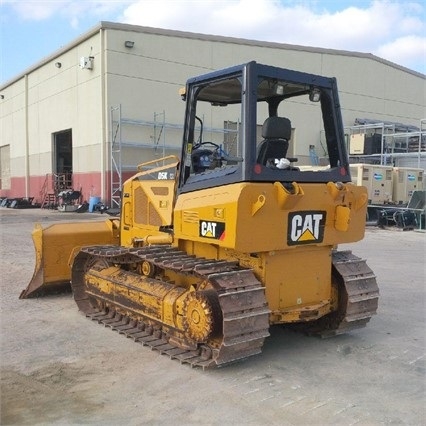 Tractores Sobre Orugas Caterpillar D5K en venta Ref.: 1488492386645762 No. 2