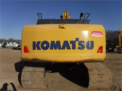 Excavadoras Hidraulicas Komatsu PC210 L seminueva en venta Ref.: 1488499457765597 No. 2