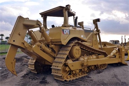 Tractores Sobre Orugas Caterpillar D8T importada Ref.: 1488501775188510 No. 3