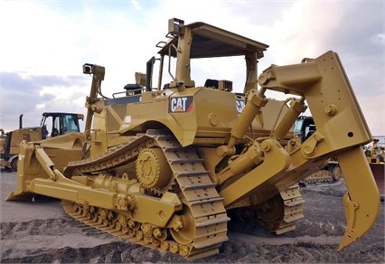 Tractores Sobre Orugas Caterpillar D8T importada Ref.: 1488501775188510 No. 4