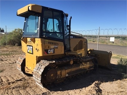 Dozers/tracks Caterpillar D5K