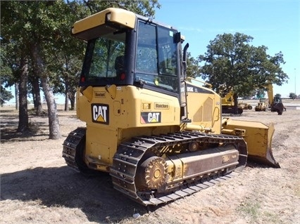 Tractores Sobre Orugas Caterpillar D5K de bajo costo Ref.: 1488557564200287 No. 2