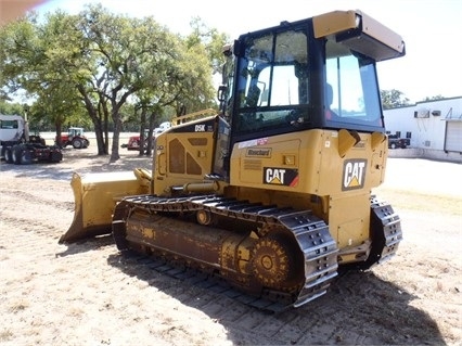 Tractores Sobre Orugas Caterpillar D5K de bajo costo Ref.: 1488557564200287 No. 4