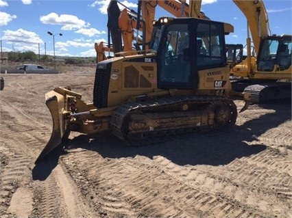 Tractores Sobre Orugas Caterpillar D5K en venta, usada Ref.: 1488557816780598 No. 3