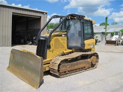 Dozers/tracks Caterpillar D5K