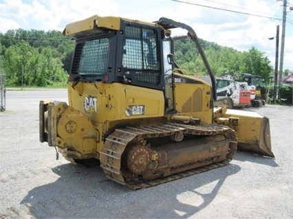 Tractores Sobre Orugas Caterpillar D5K de bajo costo Ref.: 1488558831655157 No. 4