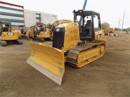 Tractores Sobre Orugas Caterpillar D5K importada a bajo costo Ref.: 1488560738266567 No. 4