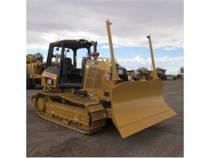 Tractores Sobre Orugas Caterpillar D5K