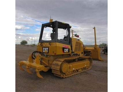 Tractores Sobre Orugas Caterpillar D5K en buenas condiciones Ref.: 1488561588355619 No. 2