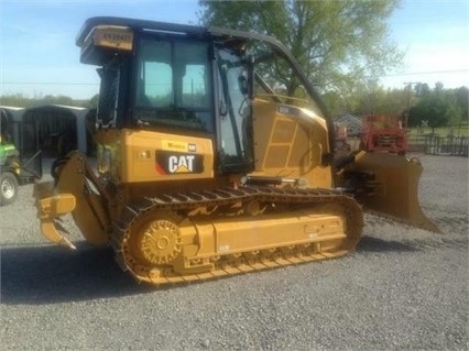 Dozers/tracks Caterpillar D5K