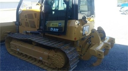 Tractores Sobre Orugas Caterpillar D5K importada a bajo costo Ref.: 1488561969420874 No. 3