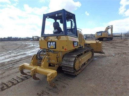 Tractores Sobre Orugas Caterpillar D5K usada a buen precio Ref.: 1488563035699727 No. 2