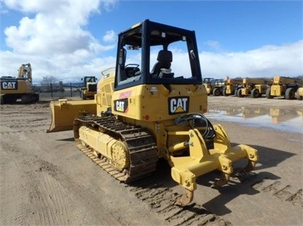 Tractores Sobre Orugas Caterpillar D5K usada a buen precio Ref.: 1488563035699727 No. 3