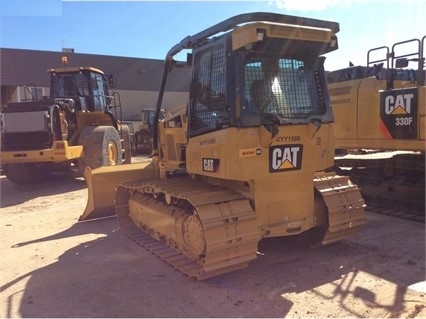 Tractores Sobre Orugas Caterpillar D5K usada a la venta Ref.: 1488820300063197 No. 3