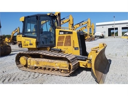 Tractores Sobre Orugas Caterpillar D5K en venta Ref.: 1488820802100812 No. 2