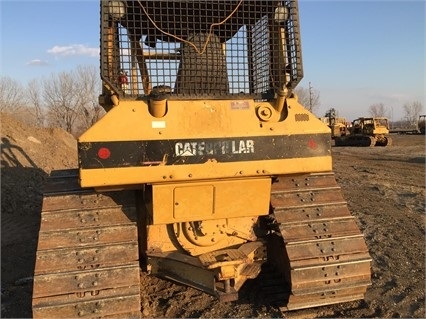 Tractores Sobre Orugas Caterpillar D5M seminueva en venta Ref.: 1488907218553247 No. 4