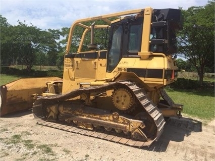 Tractores Sobre Orugas Caterpillar D5M usada Ref.: 1488907629312060 No. 3