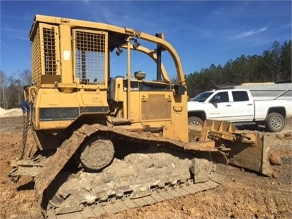 Tractores Sobre Orugas Caterpillar D5M