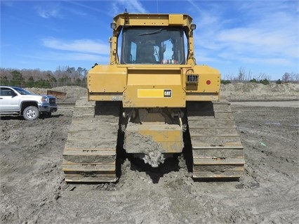 Tractores Sobre Orugas Caterpillar D6T de bajo costo Ref.: 1488910957348067 No. 3