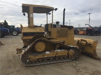 Tractores Sobre Orugas Caterpillar D5M de medio uso en venta Ref.: 1488920468025618 No. 4