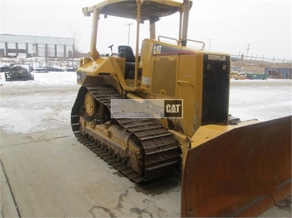 Dozers/tracks Caterpillar D5N