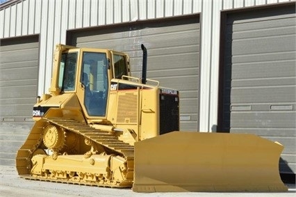 Tractores Sobre Orugas Caterpillar D5N de segunda mano en venta Ref.: 1488922994019717 No. 2