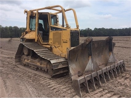 Dozers/tracks Caterpillar D5N