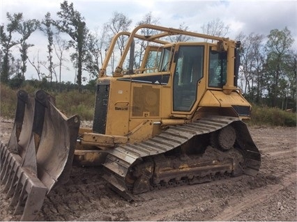 Tractores Sobre Orugas Caterpillar D5N en venta, usada Ref.: 1488924619934790 No. 2