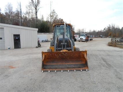 Retroexcavadoras Deere 310SK usada a la venta Ref.: 1488925037051668 No. 2