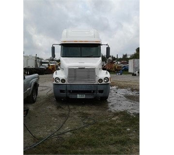 Tractocamion Freightliner CENTURY 120 importada a bajo costo Ref.: 1488992881657074 No. 4