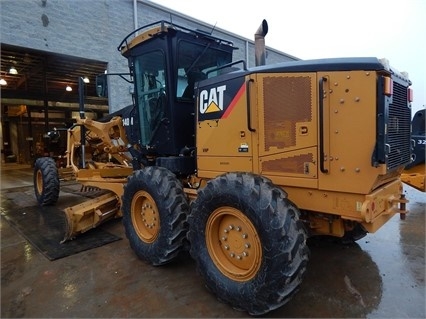 Motoconformadoras Caterpillar 140M usada Ref.: 1489011825344278 No. 2