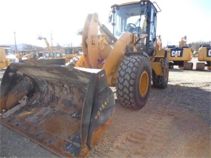 Cargadoras Sobre Ruedas Caterpillar 930K de bajo costo Ref.: 1489020505928875 No. 2