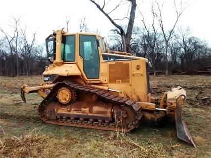 Tractores Sobre Orugas Caterpillar D5N