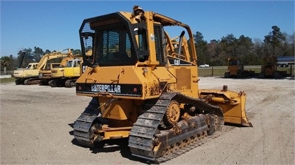 Tractores Sobre Orugas Caterpillar D5N seminueva en venta Ref.: 1489082229155741 No. 2