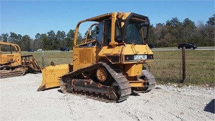 Tractores Sobre Orugas Caterpillar D5N seminueva en venta Ref.: 1489082229155741 No. 3